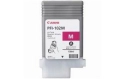 Canon Inkjet Cartridge PFI-102M (Magenta)