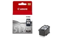 Canon Inkjet Cartridge PG-512 - Black (High Capacity)