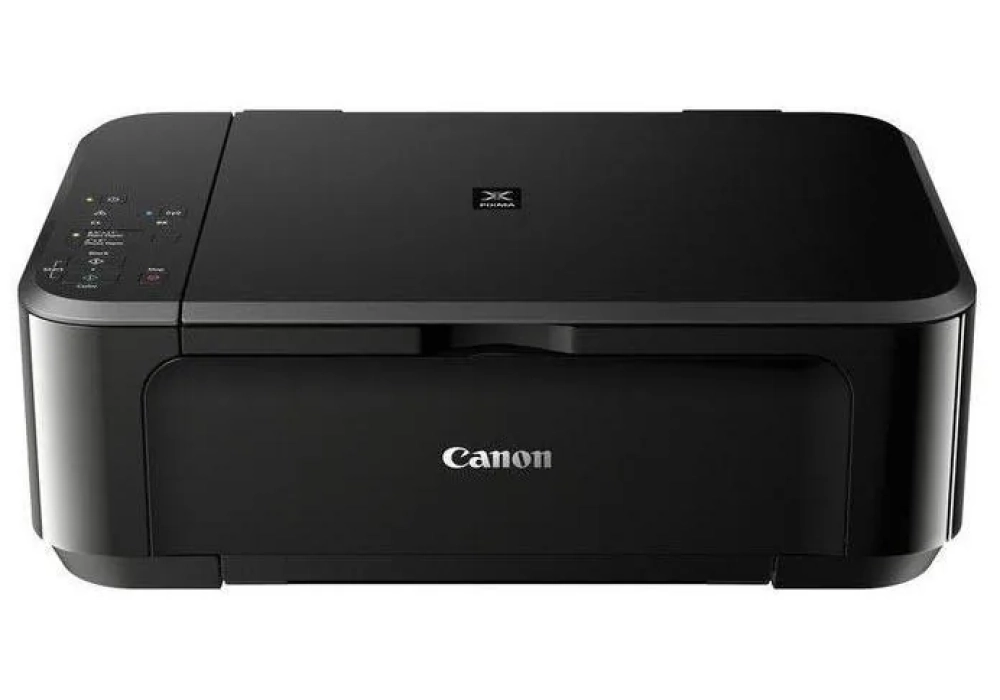 Canon PIXMA MG3650S + PG-540 / CL-541