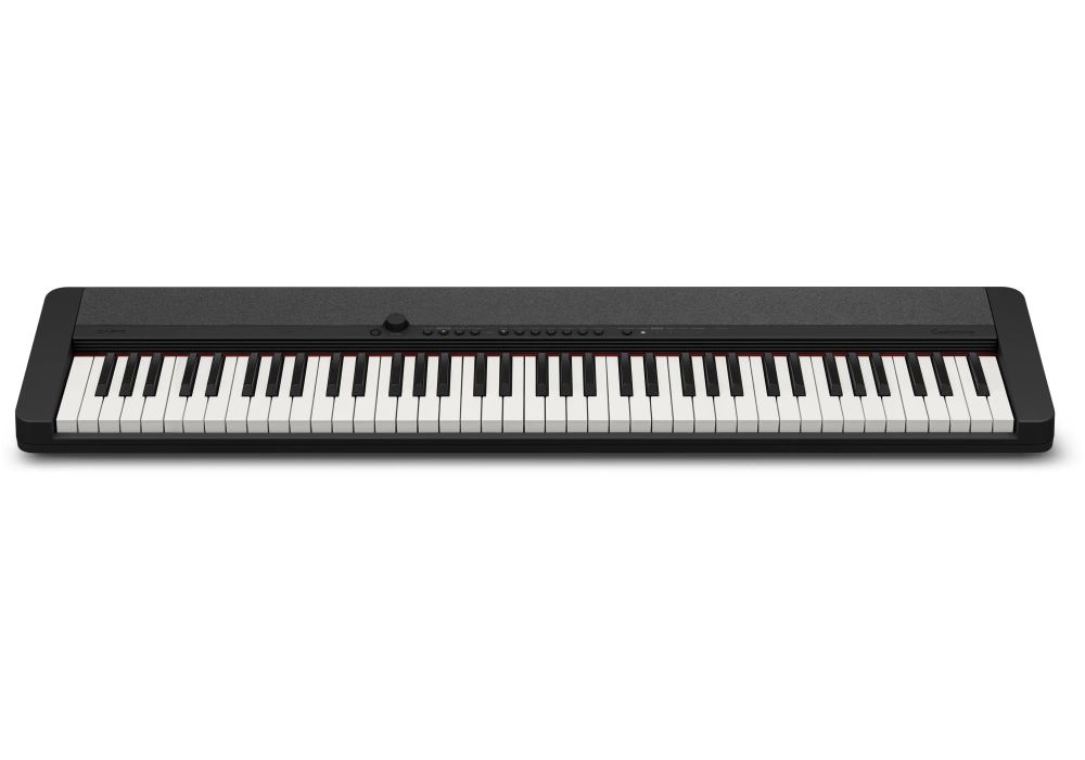 Casio Clavier CT-S1-76 Noir