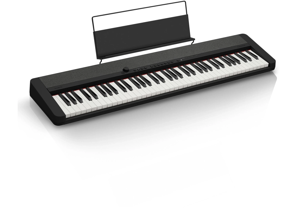 Casio Clavier CT-S1-76 Noir