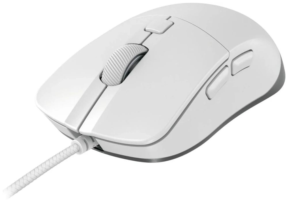 Cherry Souris de gaming XTRFY M50 Blanc