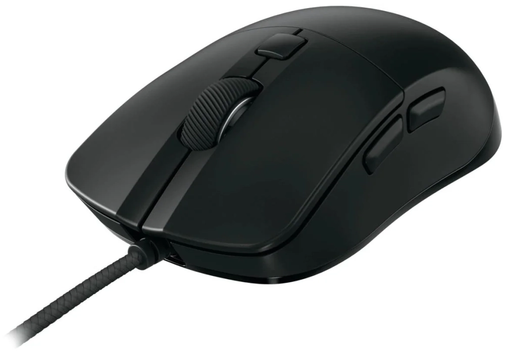 Cherry Souris de gaming XTRFY M50 Noir