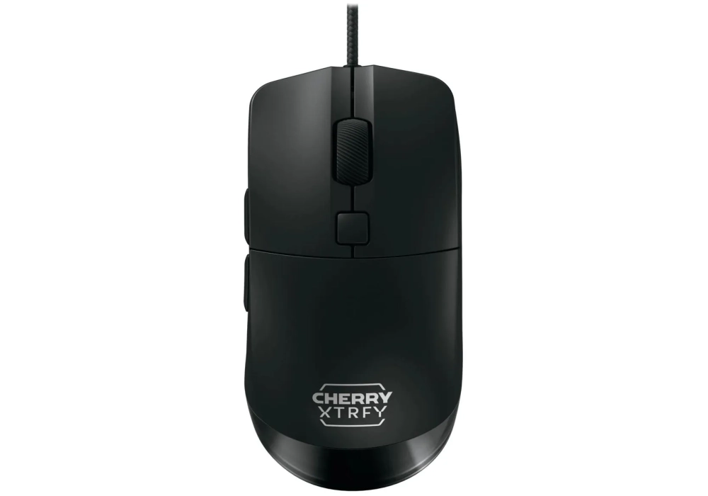 Cherry Souris de gaming XTRFY M50 Noir