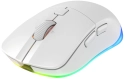 Cherry Souris de gaming XTRFY M50 Wireless Blanc