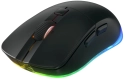 Cherry Souris de gaming XTRFY M50 Wireless Noir