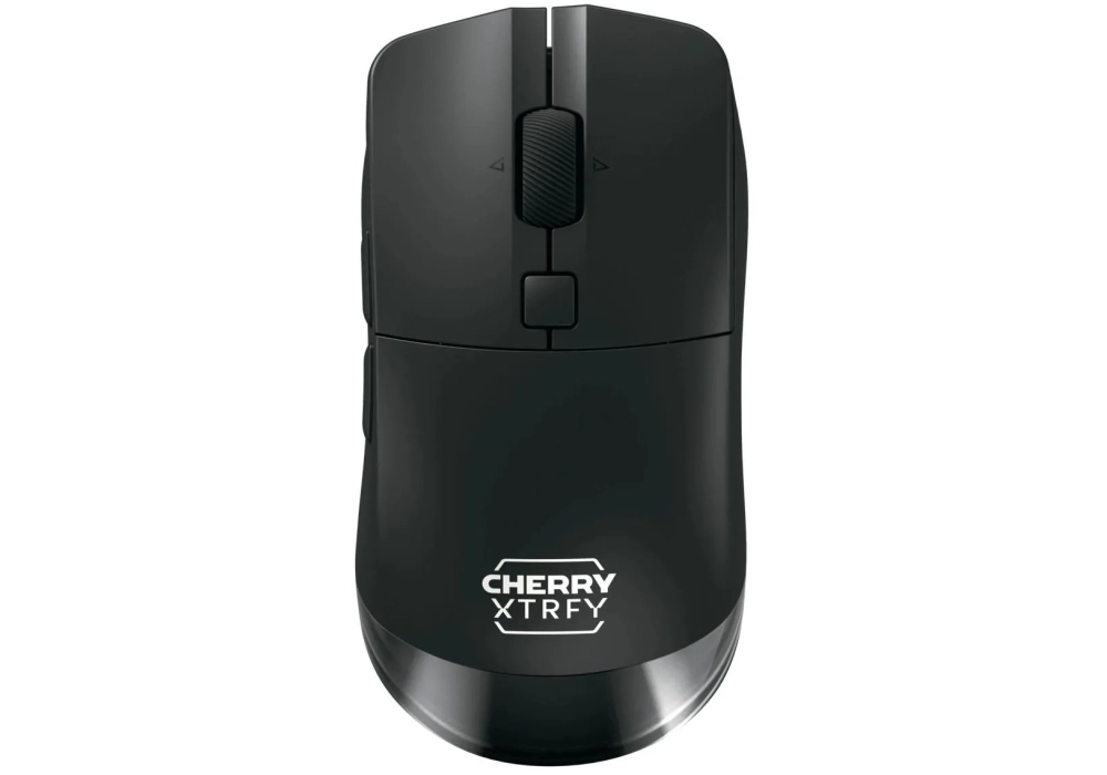 Cherry Souris de gaming XTRFY M50 Wireless Noir