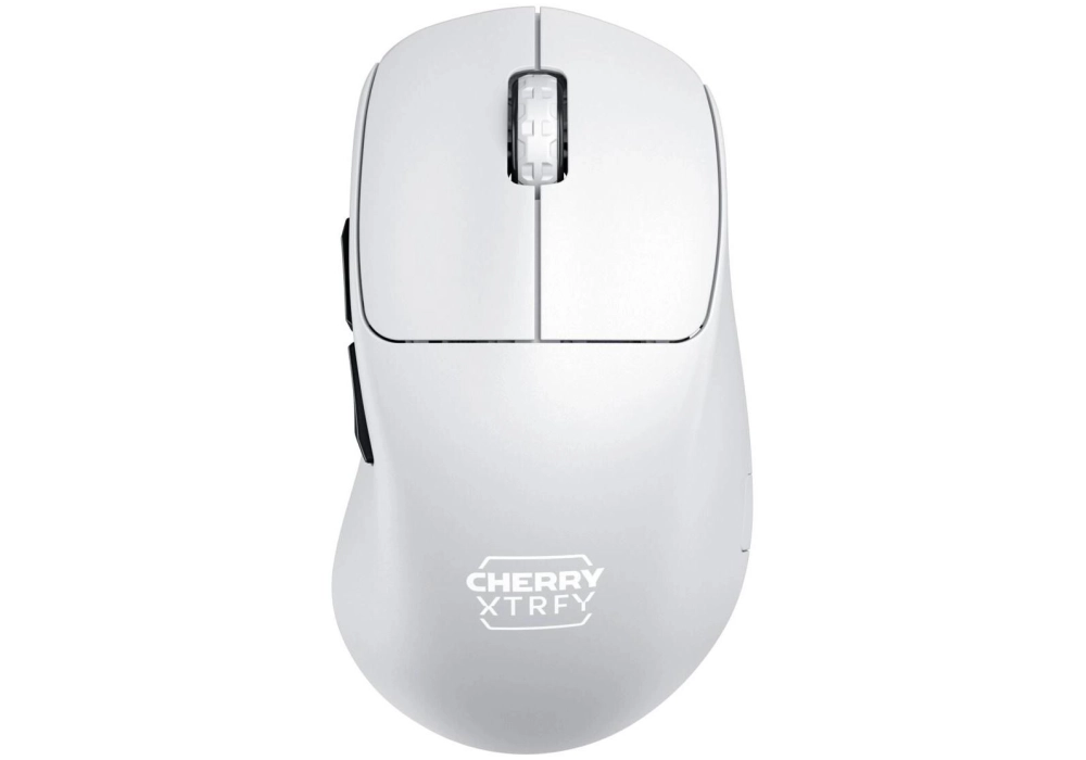 Cherry Souris de gaming XTRFY M64 Pro Blanc