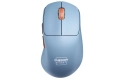 Cherry Souris de gaming XTRFY M64 Pro Bleu