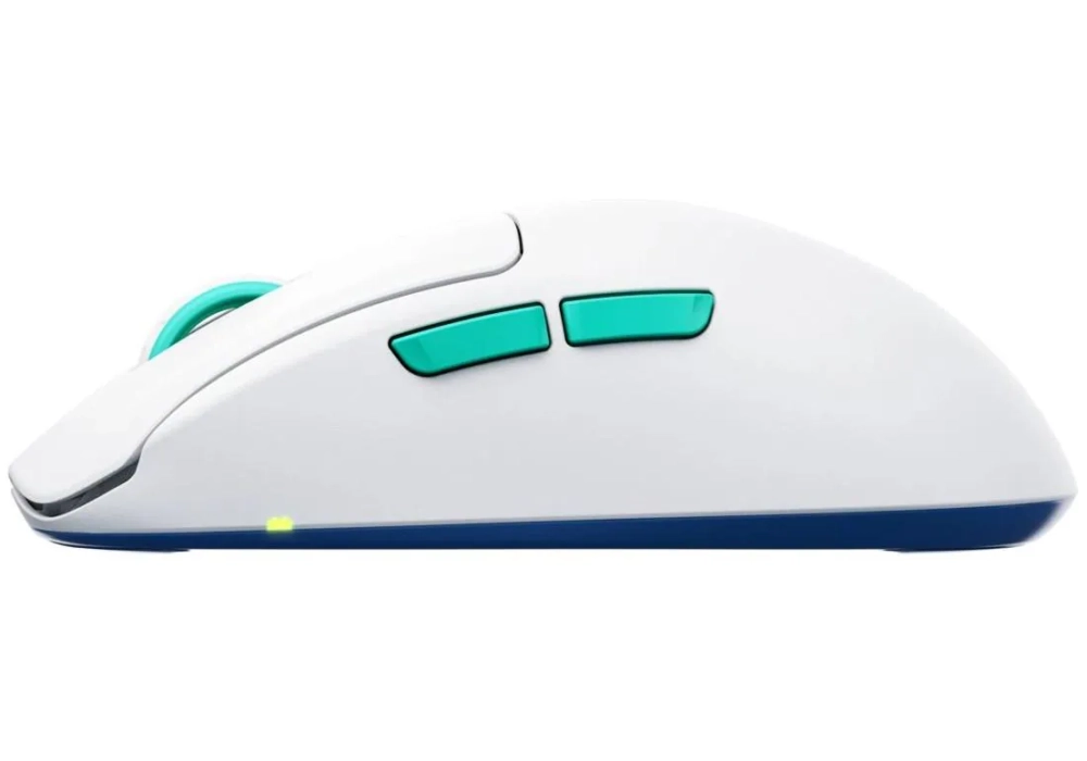 Cherry Souris de gaming XTRFY M68 Blanc