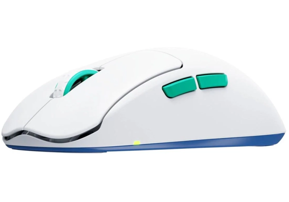 Cherry Souris de gaming XTRFY M68 Blanc