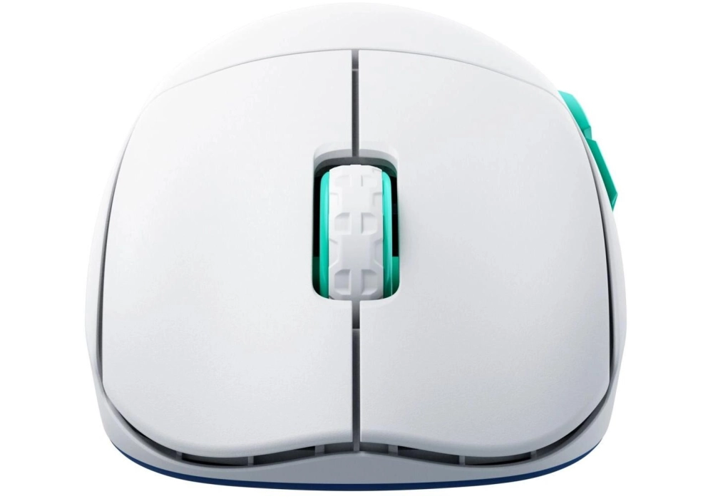 Cherry Souris de gaming XTRFY M68 Blanc