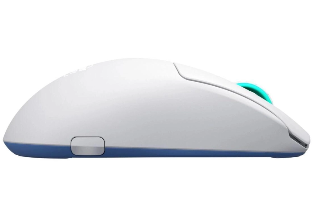 Cherry Souris de gaming XTRFY M68 Blanc