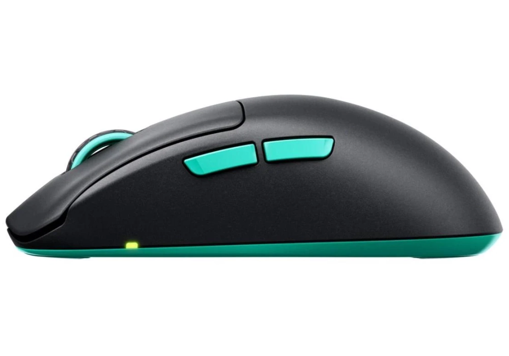 Cherry Souris de gaming XTRFY M68 Noir