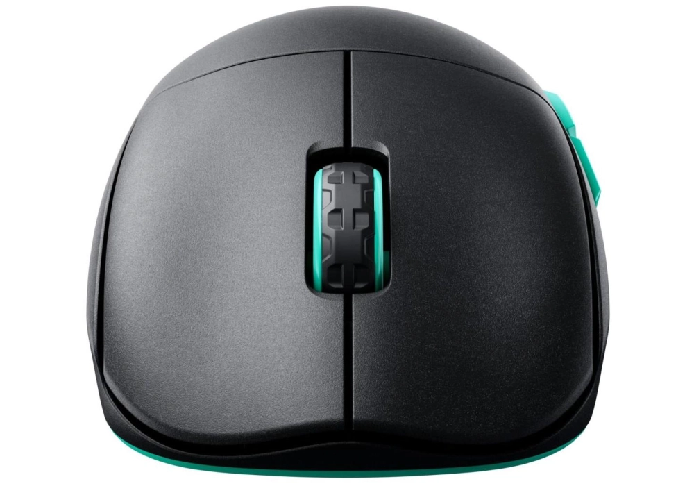 Cherry Souris de gaming XTRFY M68 Noir