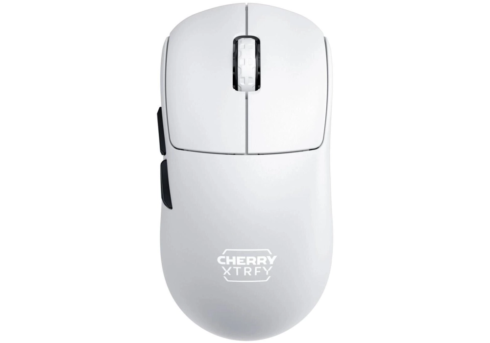 Cherry Souris de gaming XTRFY M68 Pro Blanc