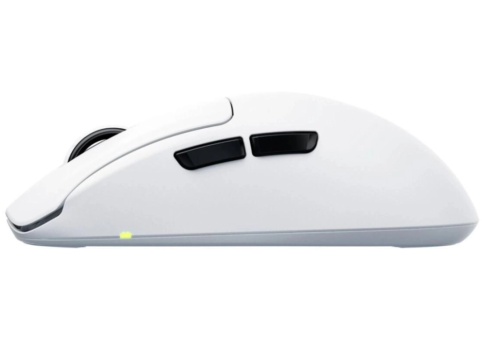 Cherry Souris de gaming XTRFY M68 Pro Blanc