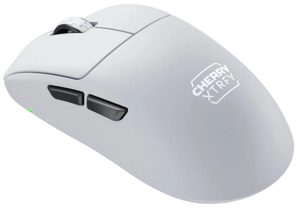 Cherry Souris de gaming XTRFY M68 Pro Blanc