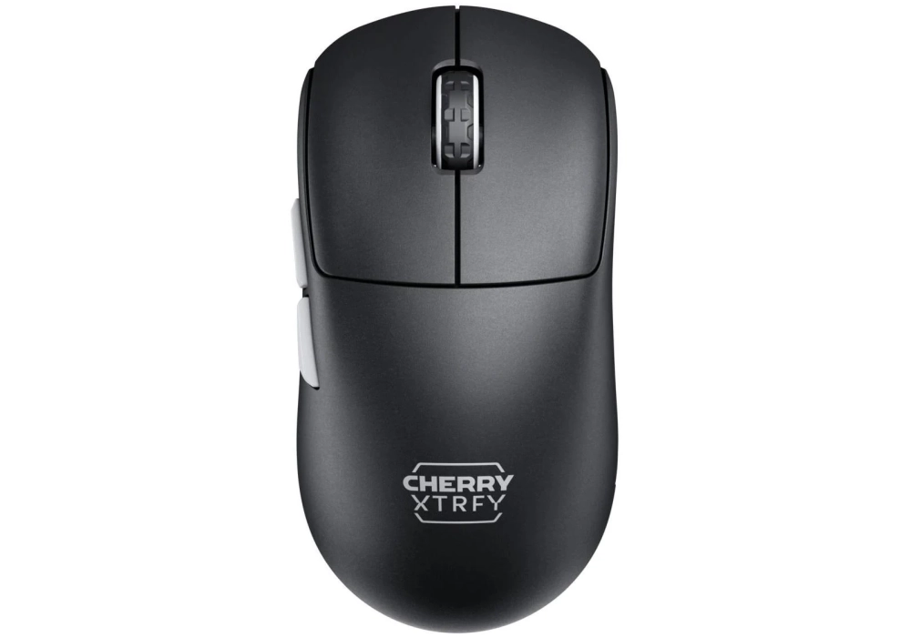 Cherry Souris de gaming XTRFY M68 Pro Noir