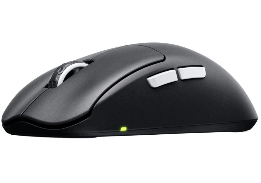 Cherry Souris de gaming XTRFY M68 Pro Noir