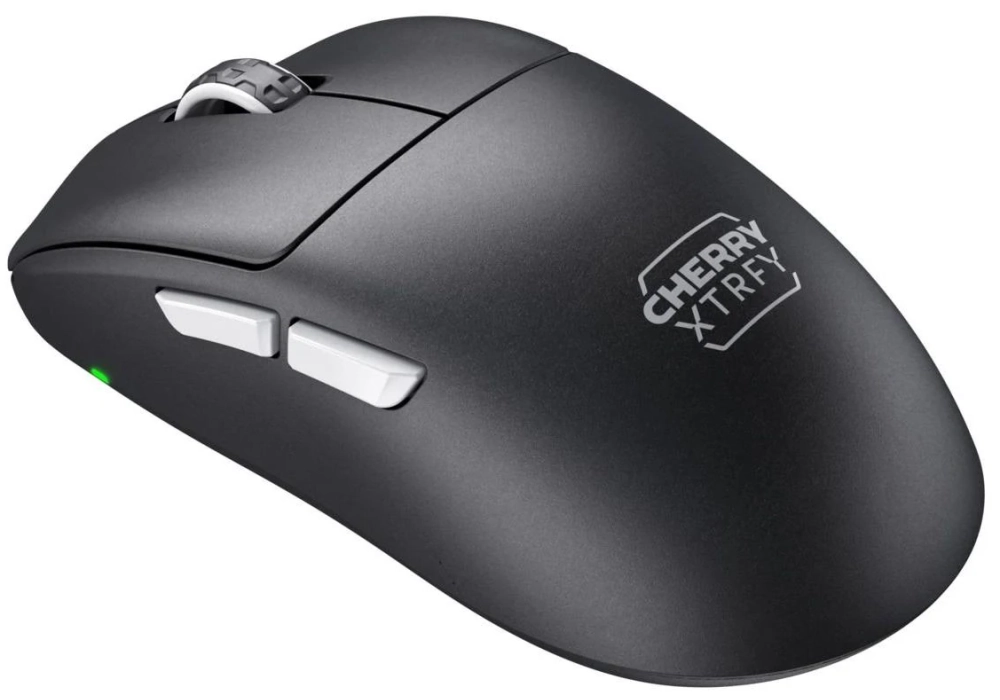 Cherry Souris de gaming XTRFY M68 Pro Noir