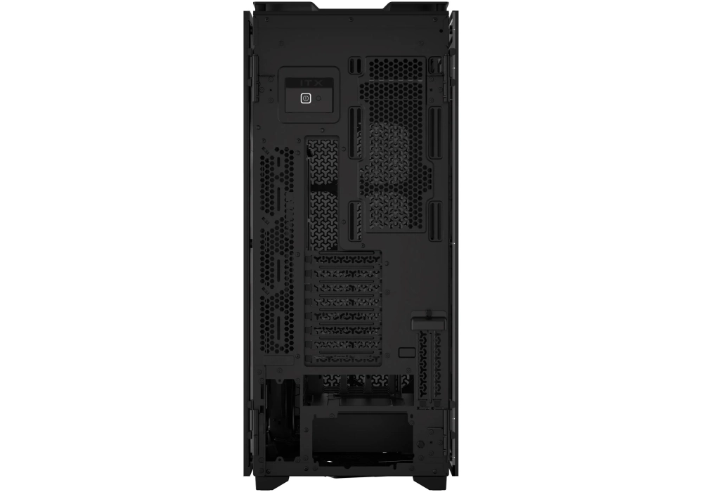 Corsair 9000D  RGB Airflow Noir