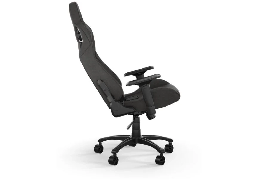 Corsair Chaise Gaming Stuhl T3 Noir