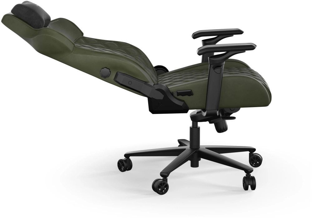 Corsair Chaise de gaming TC500 Luxe Sherwood