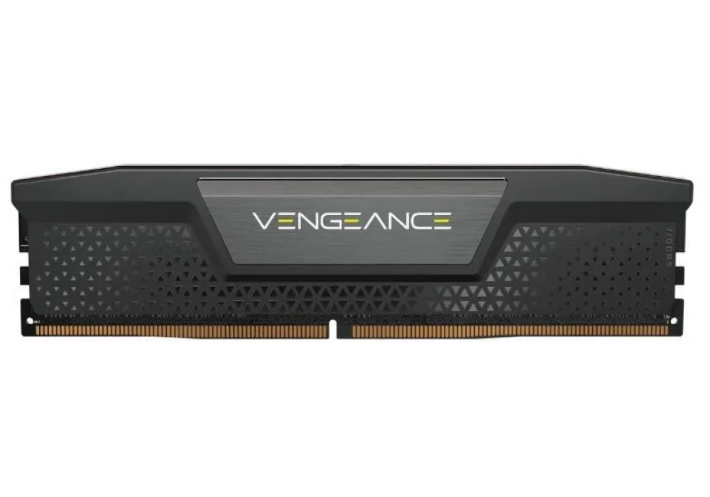 Corsair DDR5-RAM Vengeance Noir 5600 MHz 1x 16 GB (CL40)