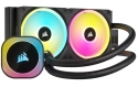 Corsair iCUE LINK H100i RGB Noir