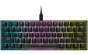 Corsair K65 RGB Mini iCUE Noir