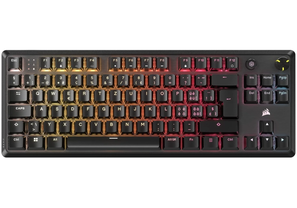 Corsair K70 Core Tkl RGB (CH)