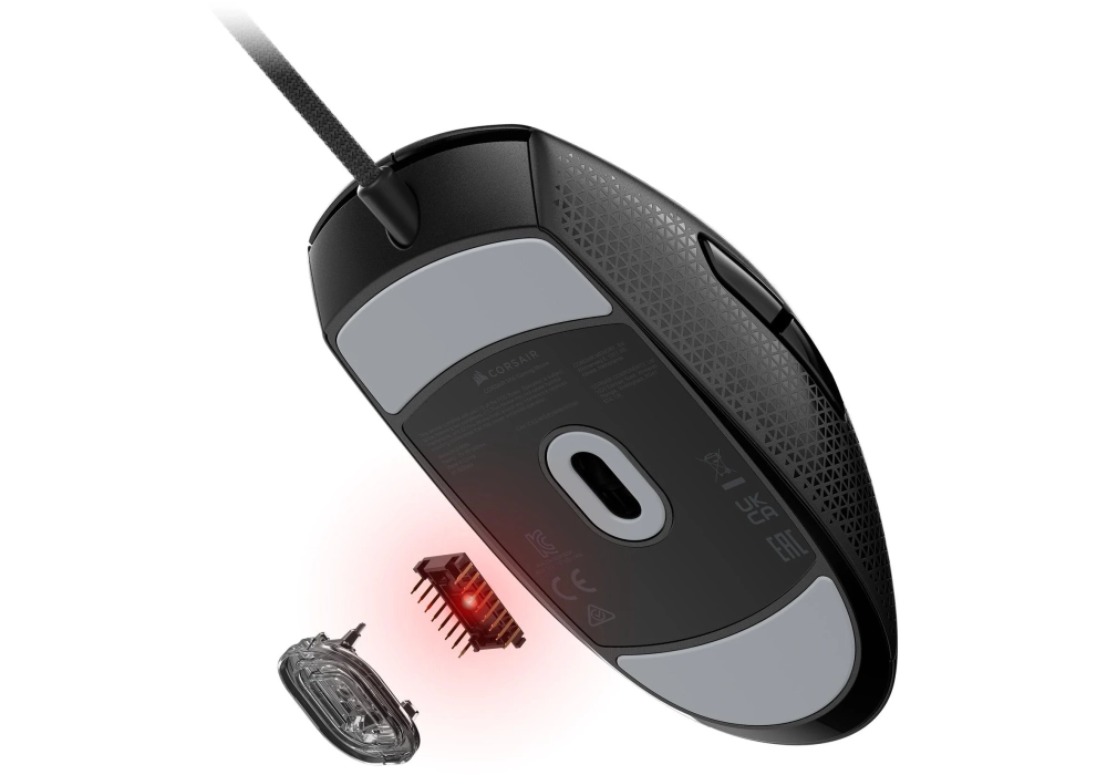 Corsair Souris de gaming M55 Noir