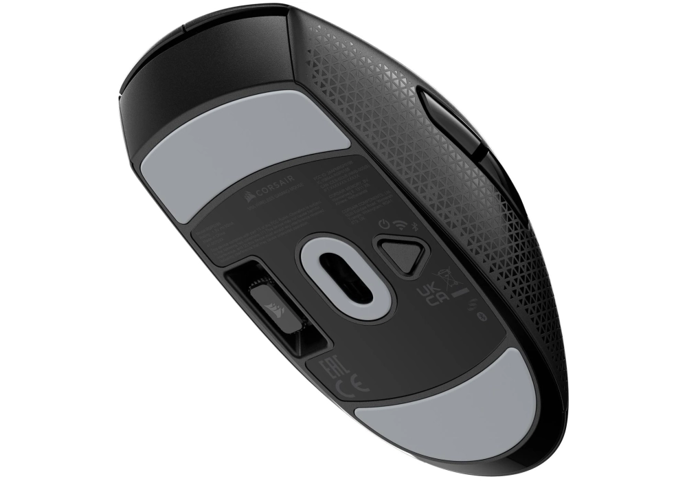 Corsair Souris de gaming M55 Sans fil, noir