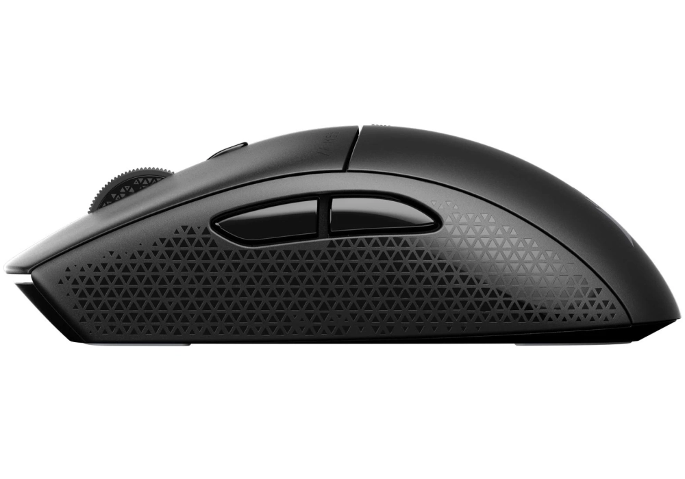 Corsair Souris de gaming M55 Sans fil, noir