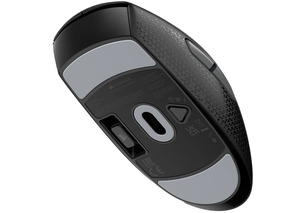 Corsair Souris de gaming M55 Sans fil, noir