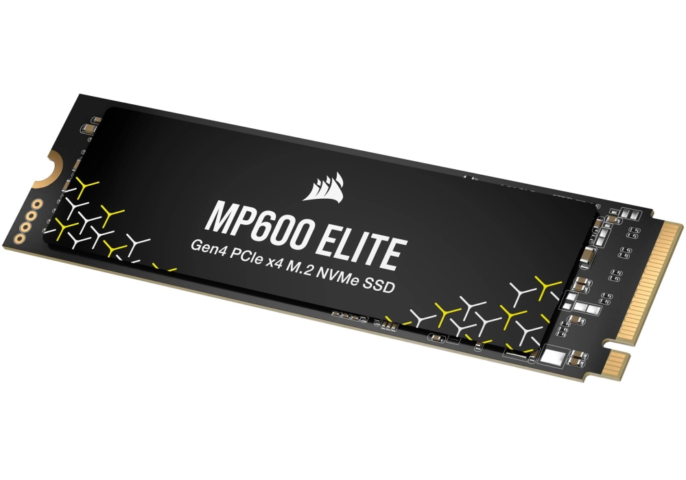 Corsair SSD MP600 Elite M.2 2280 NVMe 4000 GB