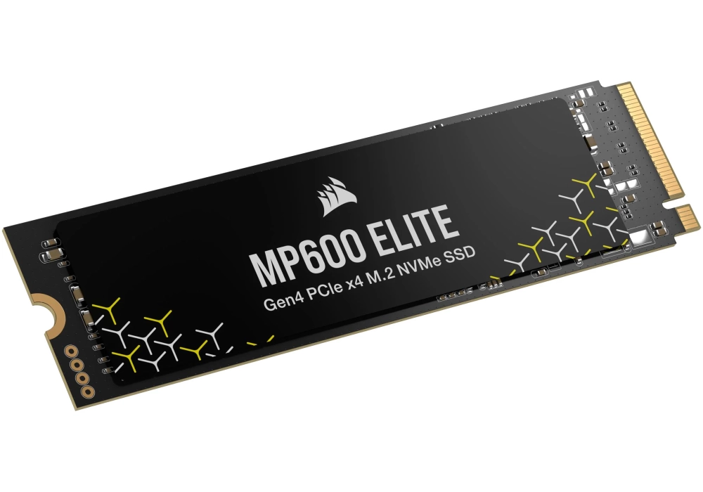 Corsair SSD MP600 Elite M.2 2280 NVMe 4000 GB