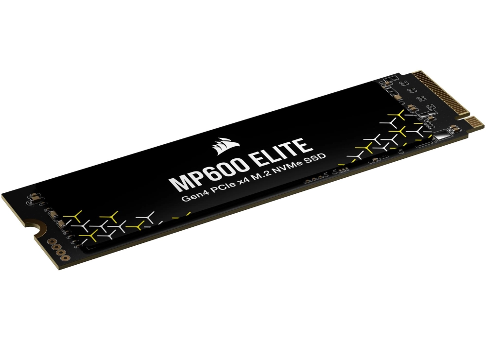 Corsair SSD MP600 Elite M.2 2280 NVMe 4000 GB