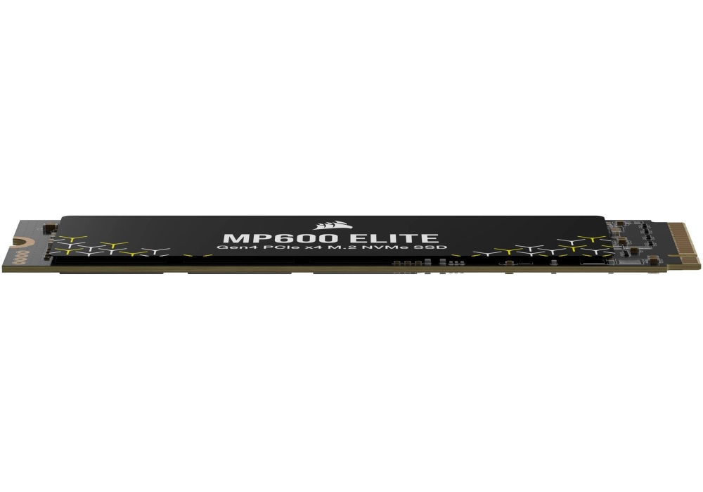 Corsair SSD MP600 Elite M.2 2280 NVMe 4000 GB