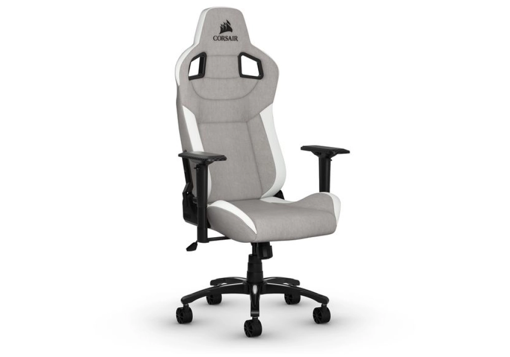 corsair t3 gaming chair