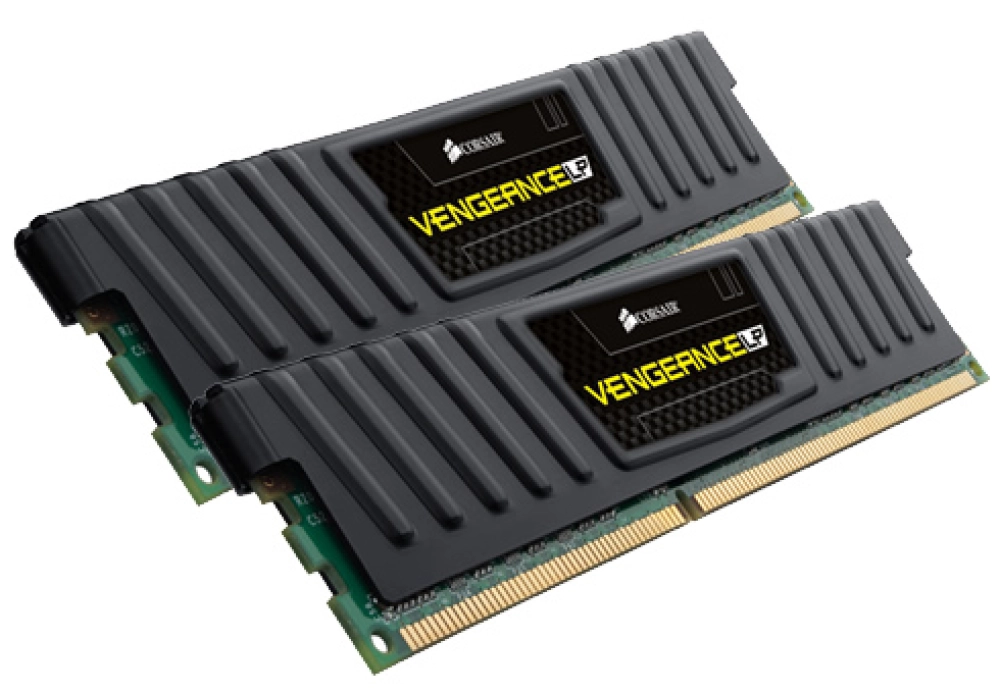 Ram corsair hot sale vengeance ddr3