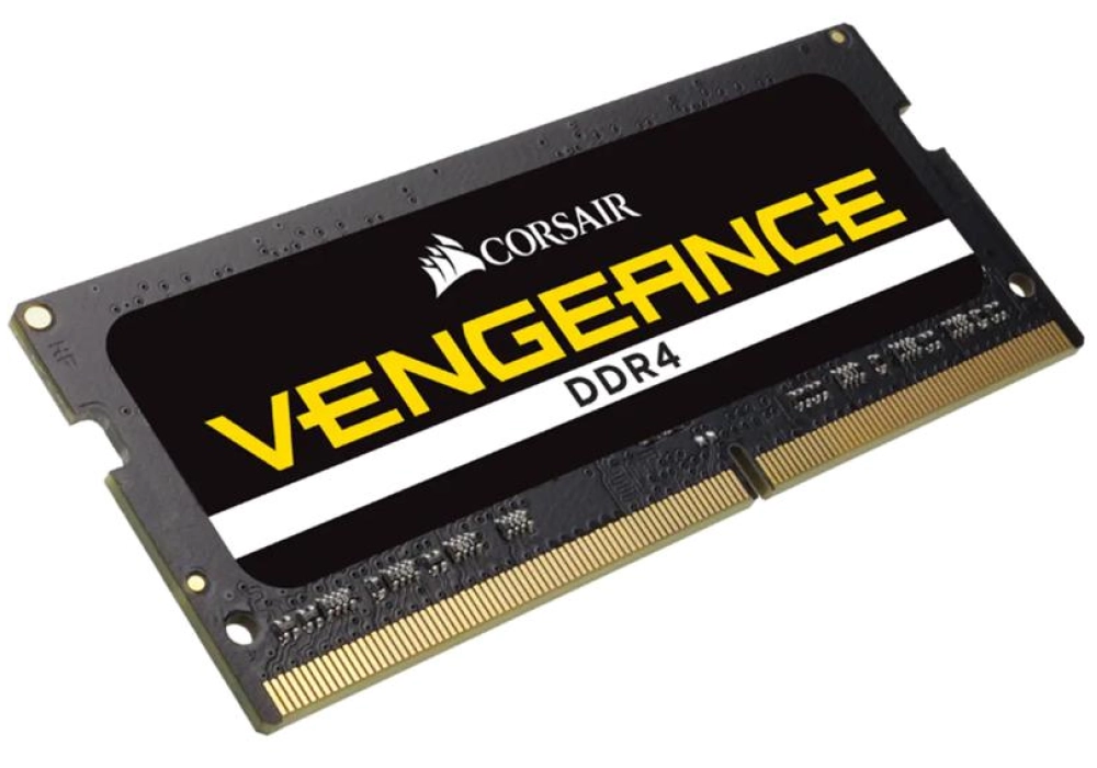 Corsair Vengeance SODIMM DDR4-3200 - 16 GB