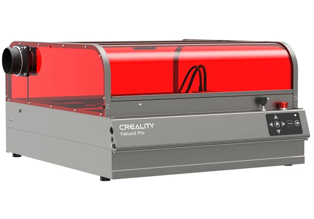 Creality Creality Graveur laser Falcon 2 Pro 40 W