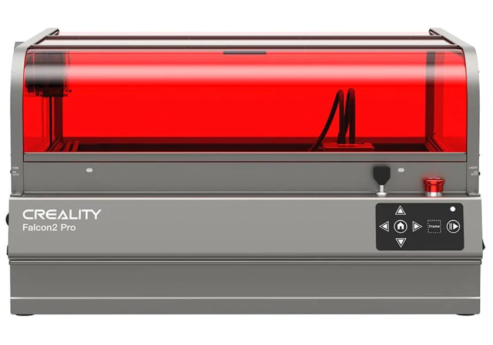 Creality Creality Graveur laser Falcon 2 Pro 40 W