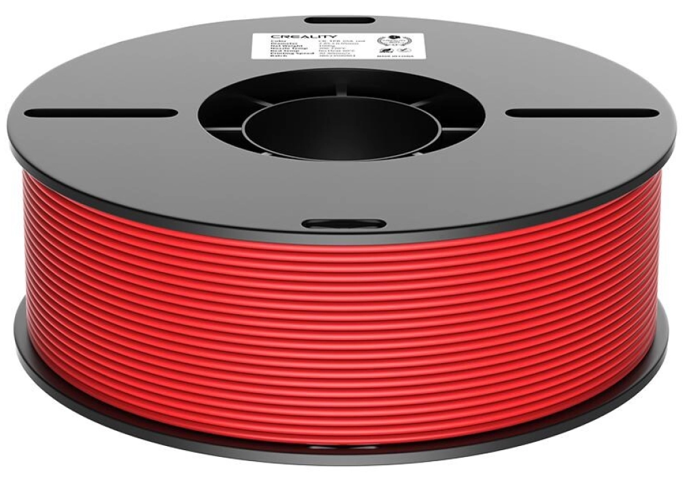 Creality Filament TPR Rouge 2.85 mm 1.29 kg