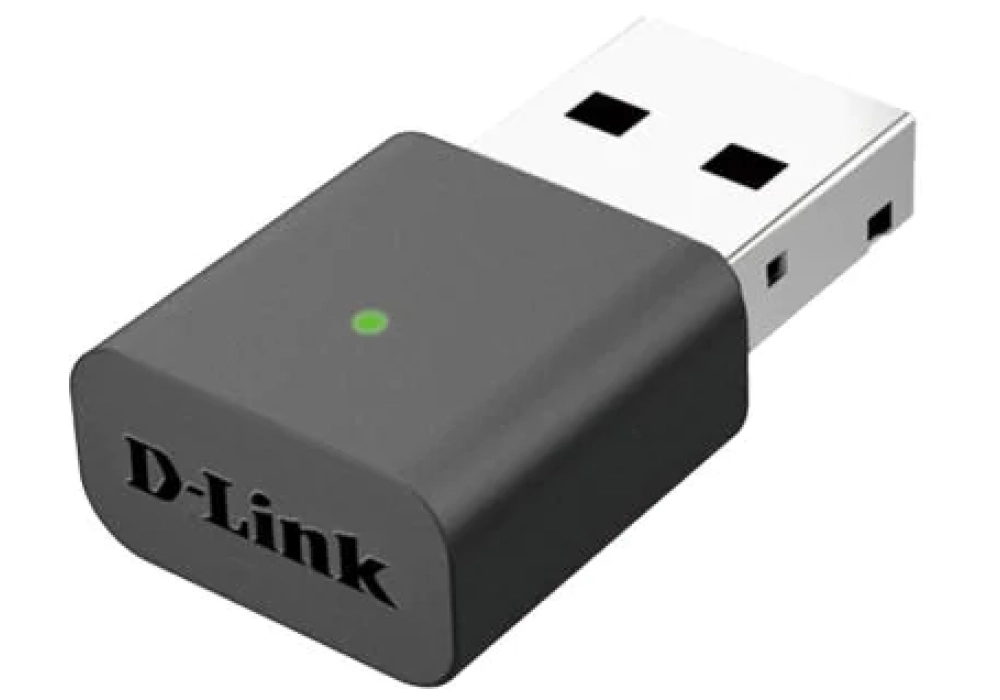 D link dwa 131 не подключается к wifi