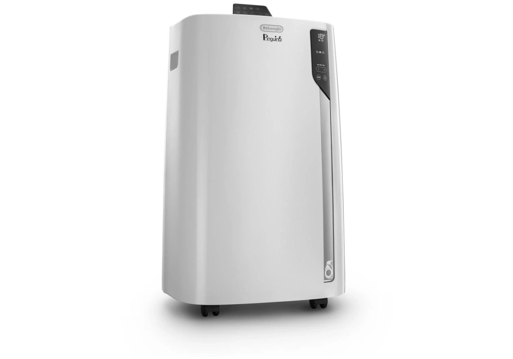 De'Longhi Climatiseur Pinguino PAC EL112 CST WIFI 110 m³