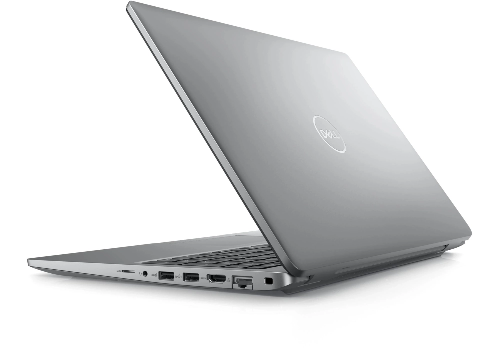 DELL Latitude 5550 (Ultra 5, 16 GB, 512 GB)