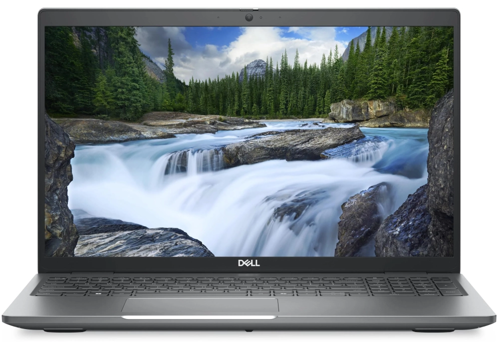 DELL Latitude 5550 (Ultra 5, 16GB, 512GB)